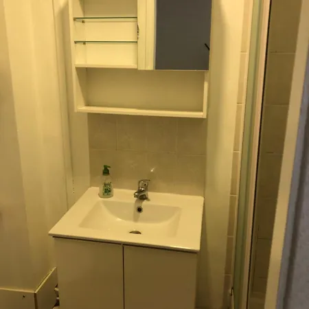 Appartamento Cosy Au Pied Du Metro *
