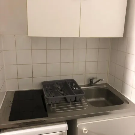 Appartamento Cosy Au Pied Du Metro *