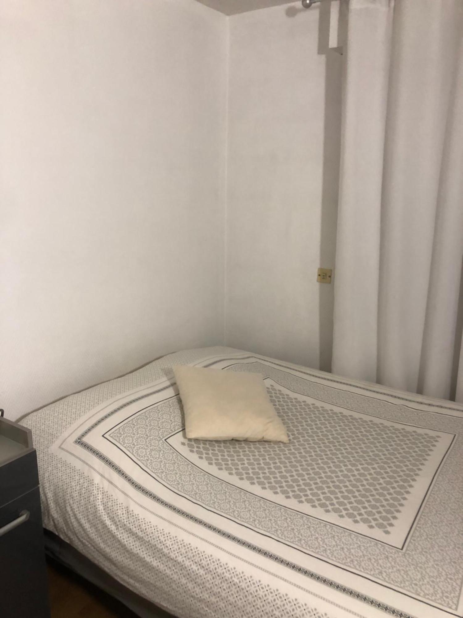 Cosy Au Pied Du Metro Appartamento Parigi